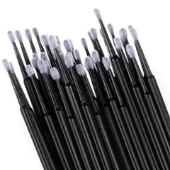 Microbrush C/100 Pzs