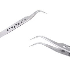 PINZA TN-2 CURVA