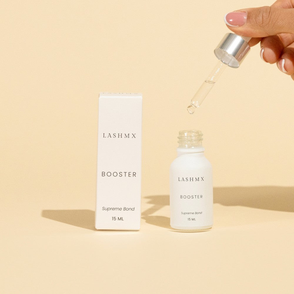 Booster LashMx