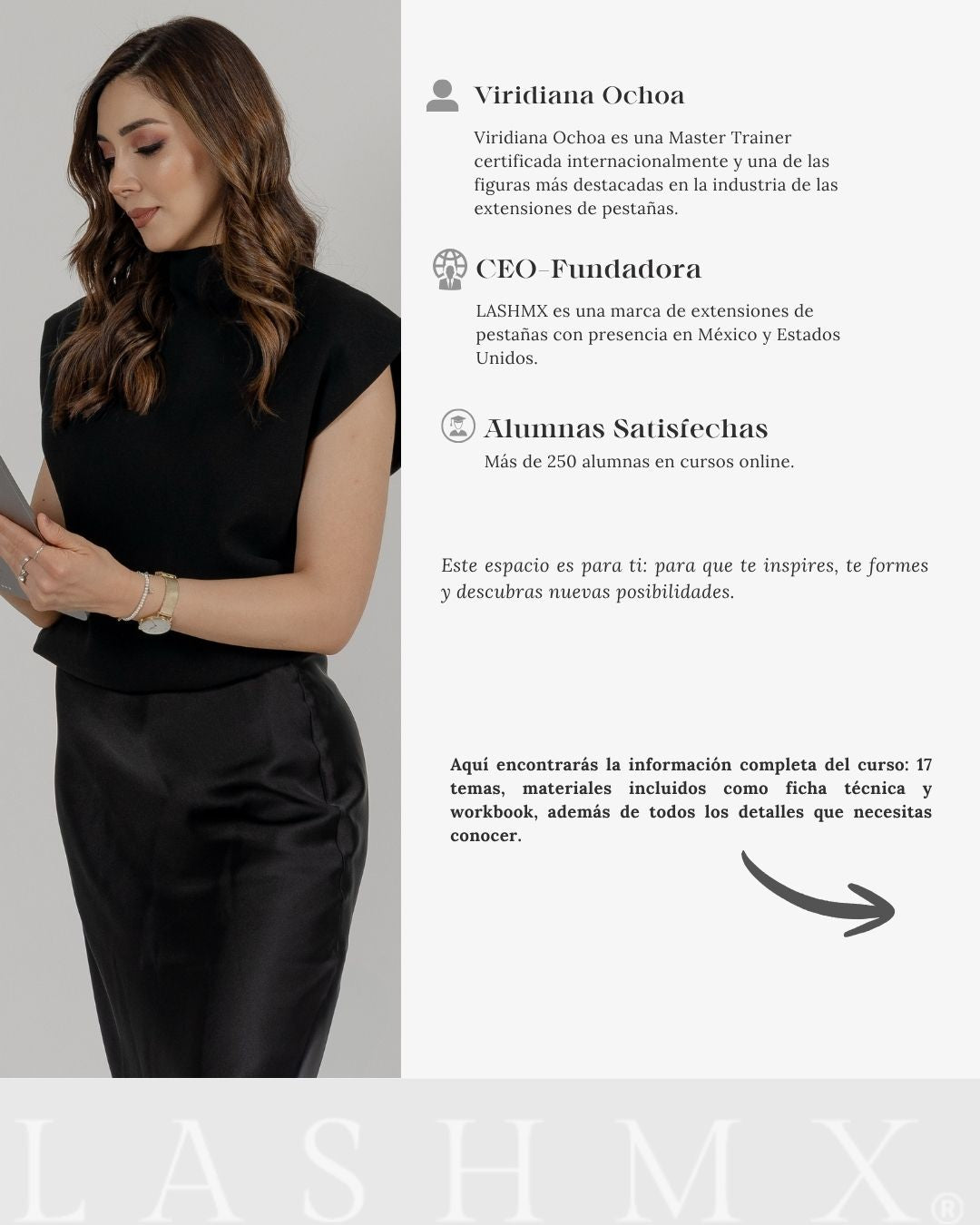 Masterclass Junio 2026