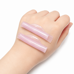 LASHIE LUNA – PADS DE SILICONA PARA LASH LIFTING