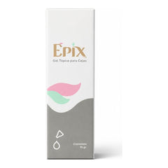 Anestesia Epix Piel Abierta