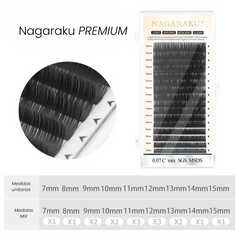NAGARAKU PREMIUM