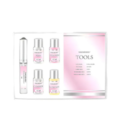 NAGARAKU KIT LASH LIFTING