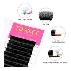 Tdance Autofloracion