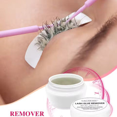 REMOVEDOR POMADA NAGARAKU