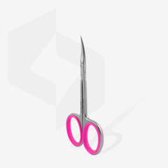TIJERAS PROFESIONALES PARA CUTÍCULA STALEKS PRO SMART 40/3