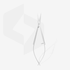 TIJERAS MICROQUIRÚRGICAS PROFESIONALES STALEKS PRO EXPERT 90 TYPE 1