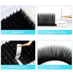 NAGARAKU FLAT MATTE