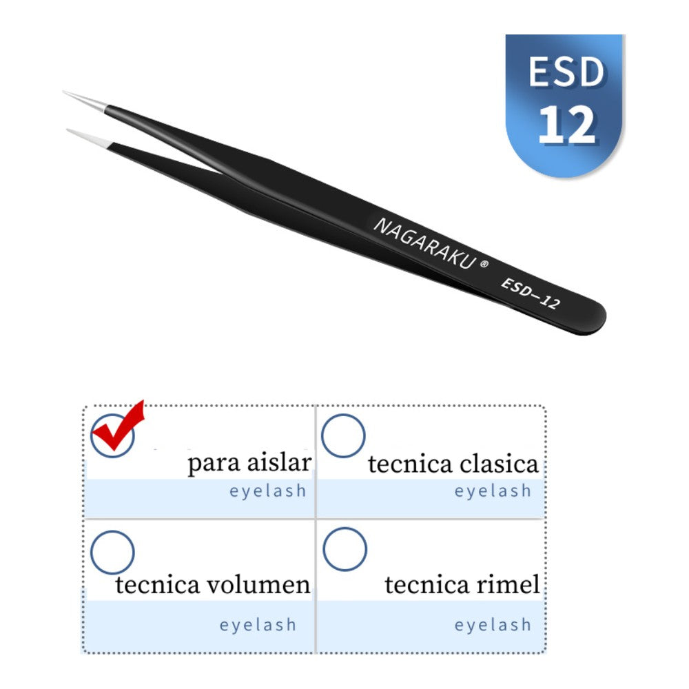 Pinza ESD-12 Nagaraku