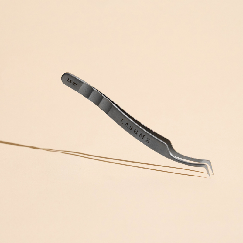 PINZA LASHMX LX-07