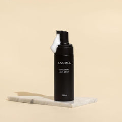 Lash Shampoo LashMx ( Nueva Presentación )