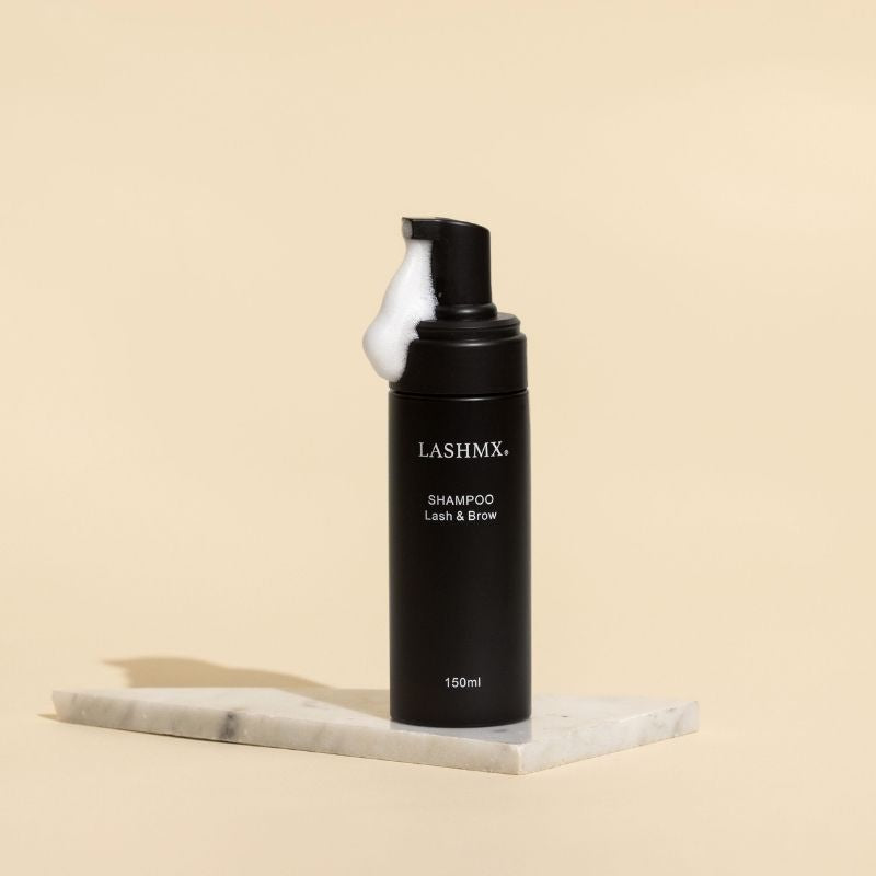 Lash Shampoo LashMx ( Nueva Presentación )