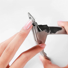 CORTADOR DE TIPS PROFESIONAL PARA UÑAS
