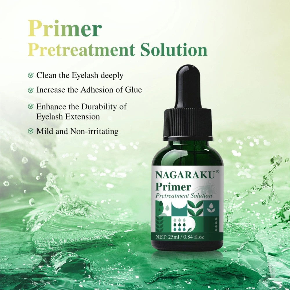 Primer Nagaraku