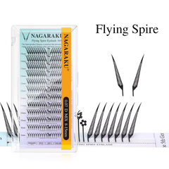 SPIRE FLYING NAGARAKU