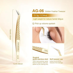 Pinza Nagaraku AG-06