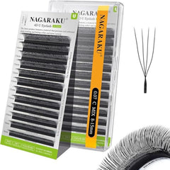 Nagaraku U 4D