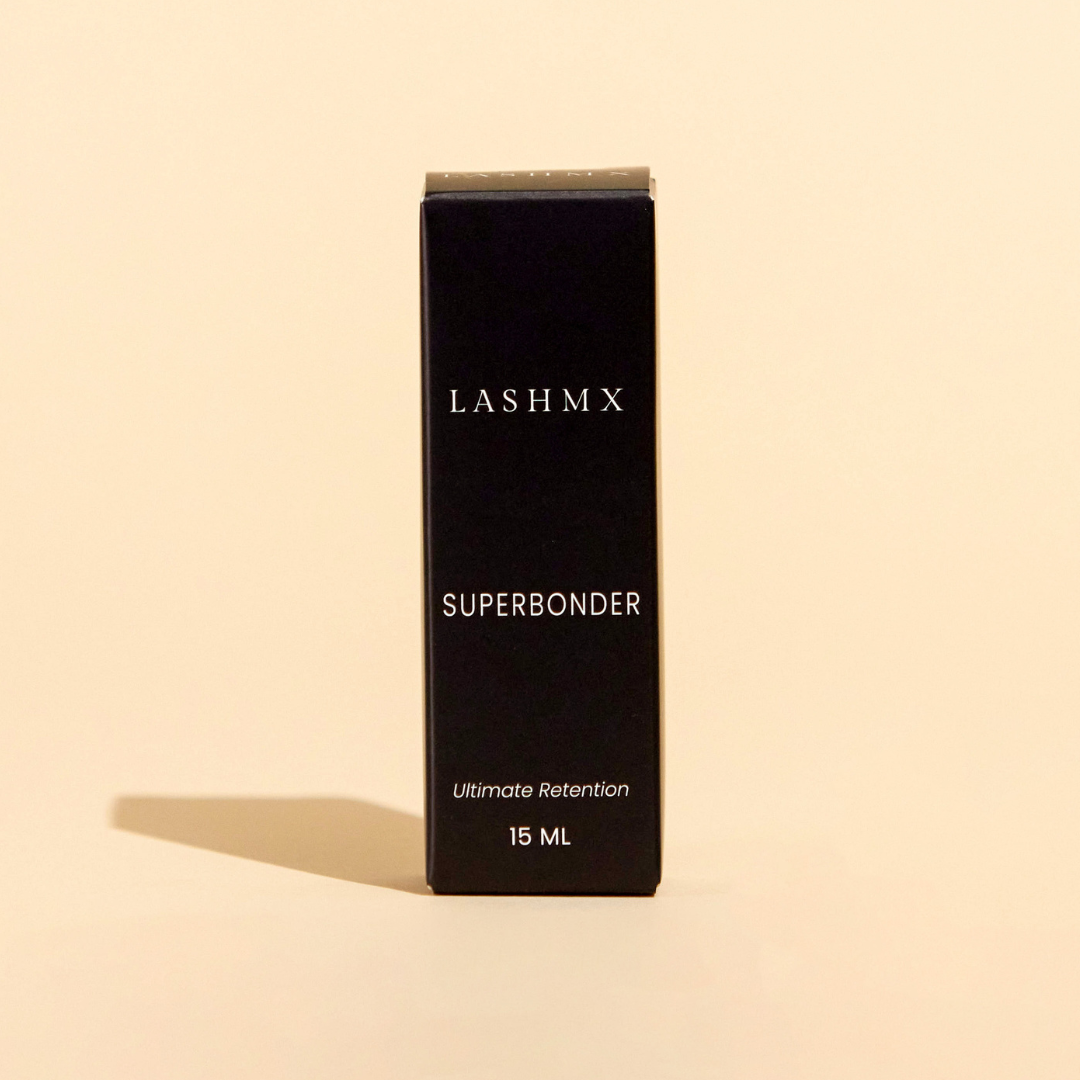 LASHMX SUPERBONDER - ULTIMATE RETENTION