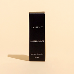 LASHMX SUPERBONDER - ULTIMATE RETENTION