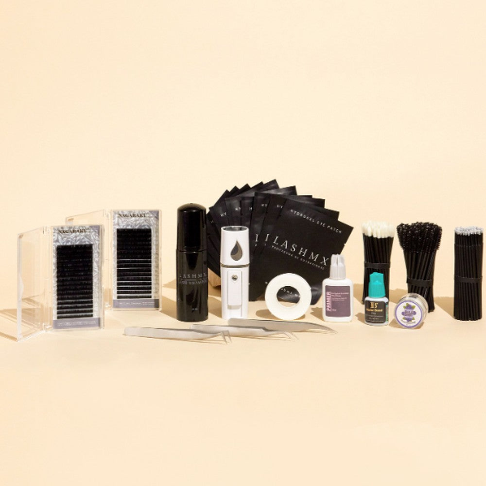 Kit Inicio Volumen