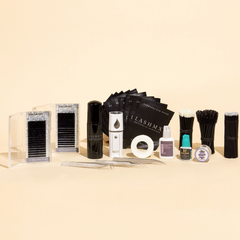 KIT INICIO VOLUMEN