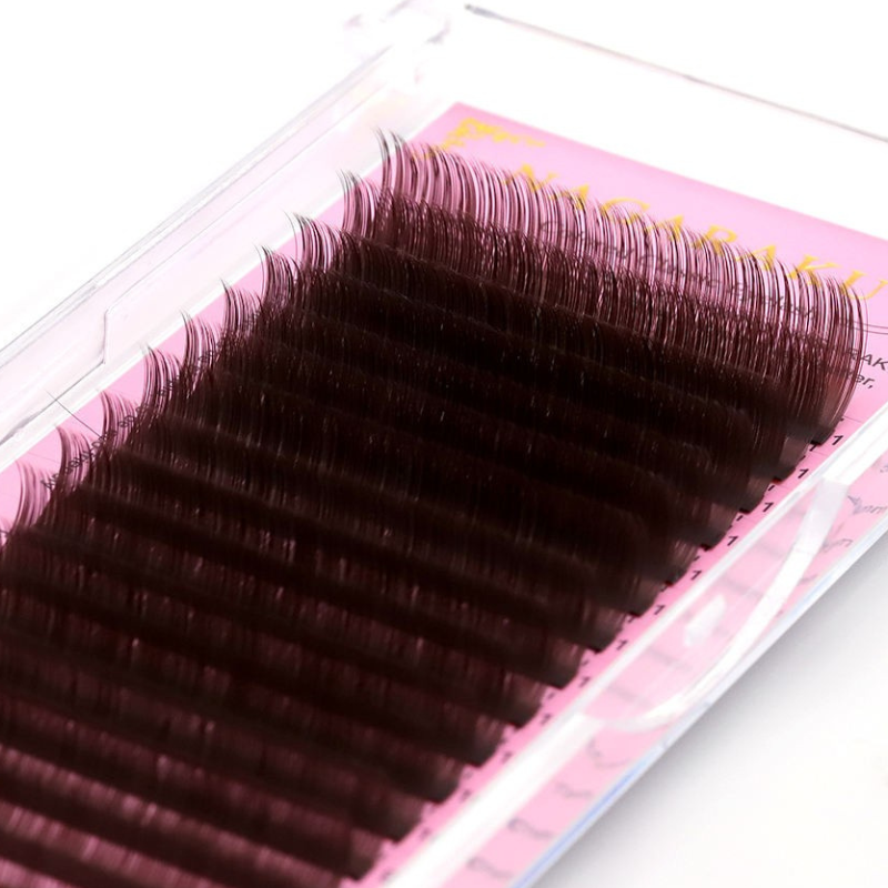 NAGARAKU BROWN LASHES CAFÉ