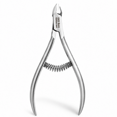 LRIS G02 – 5 MM / ALICATE PARA CUTÍCULA PROFESIONAL
