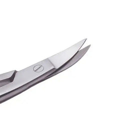 TIJERA CURVA PROFESIONAL