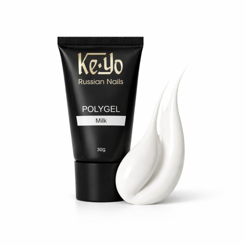 Polygel 30 Ml Keyo