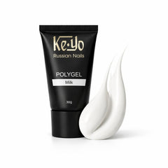Polygel 30 Ml Keyo