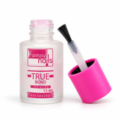 TRUE BOND SIN ÁCIDO FANTASY NAILS