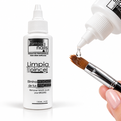 LIMPIA PINCEL FANTASY NAILS