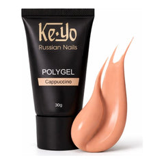 Polygel 30 Ml Keyo
