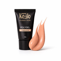Polygel 30 Ml Keyo