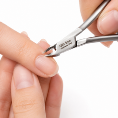 LRIS G02 – 5 MM / ALICATE PARA CUTÍCULA PROFESIONAL