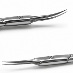 TIJERAS PARA CUTÍCULA HAND FORGING BEAUTY TOOLS - PRO EXPERT