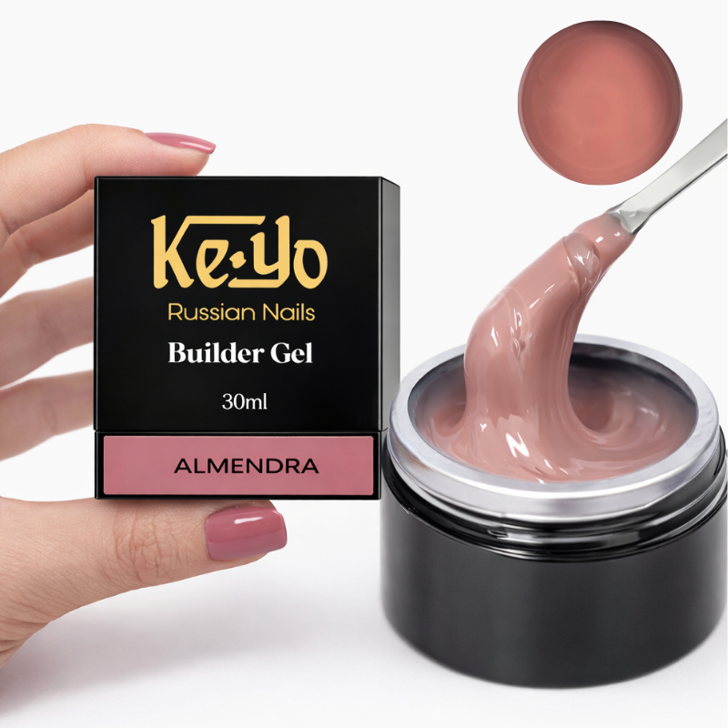 Gel Constructor Keyo