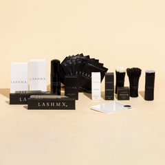 KIT INICIO PREMIUM LASHMX