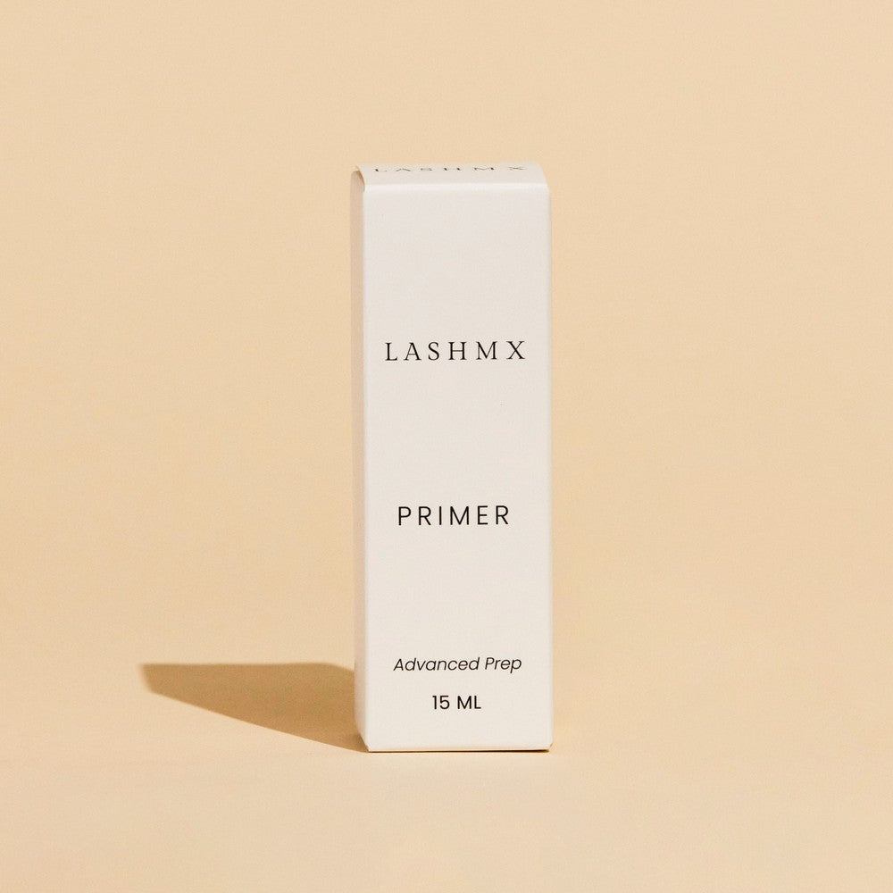 LashMx Primer Advanced Prep