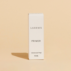 LASHMX PRIMER ADVANCED PREP