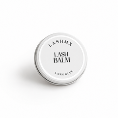 LASHMX LASH BALM – ADHESIVO TIPO BALM PARA LASH LIFTING