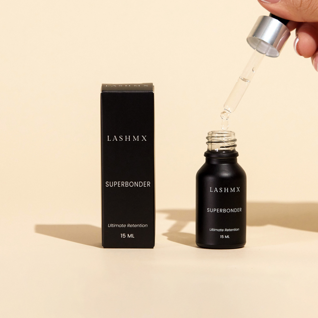 LASHMX SUPERBONDER - ULTIMATE RETENTION