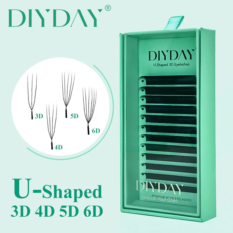 Diyday U 3D