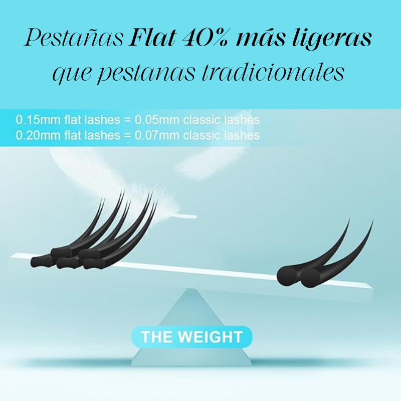 NAGARAKU FLAT MATTE