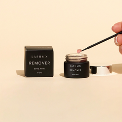 LASHMX REMOVEDOR