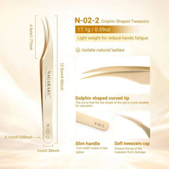 Pinza Nagaraku N-02-2