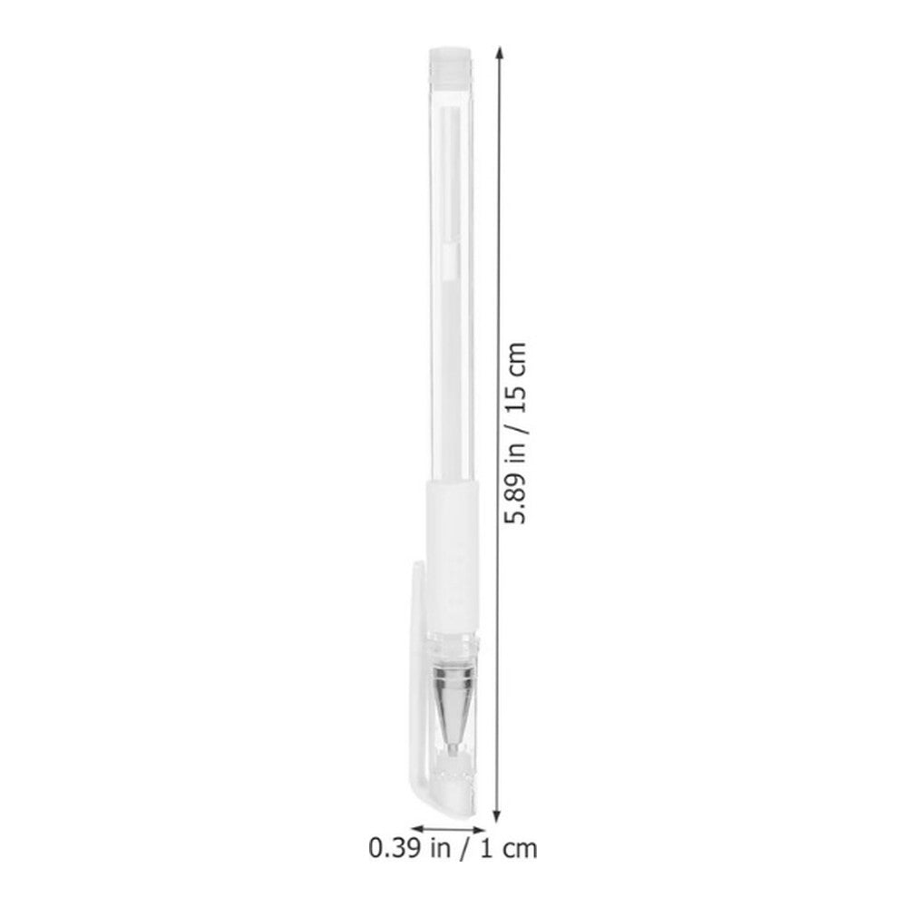 Marcador En Gel Para Diseño De Cejas