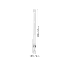 Marcador En Gel Para Diseño De Cejas