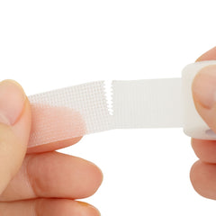 MAYOREO CINTA TRANSPORE C/5 PIEZAS